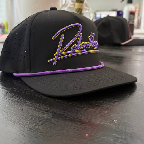 Purple Tide