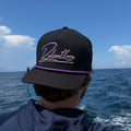 Purple Tide