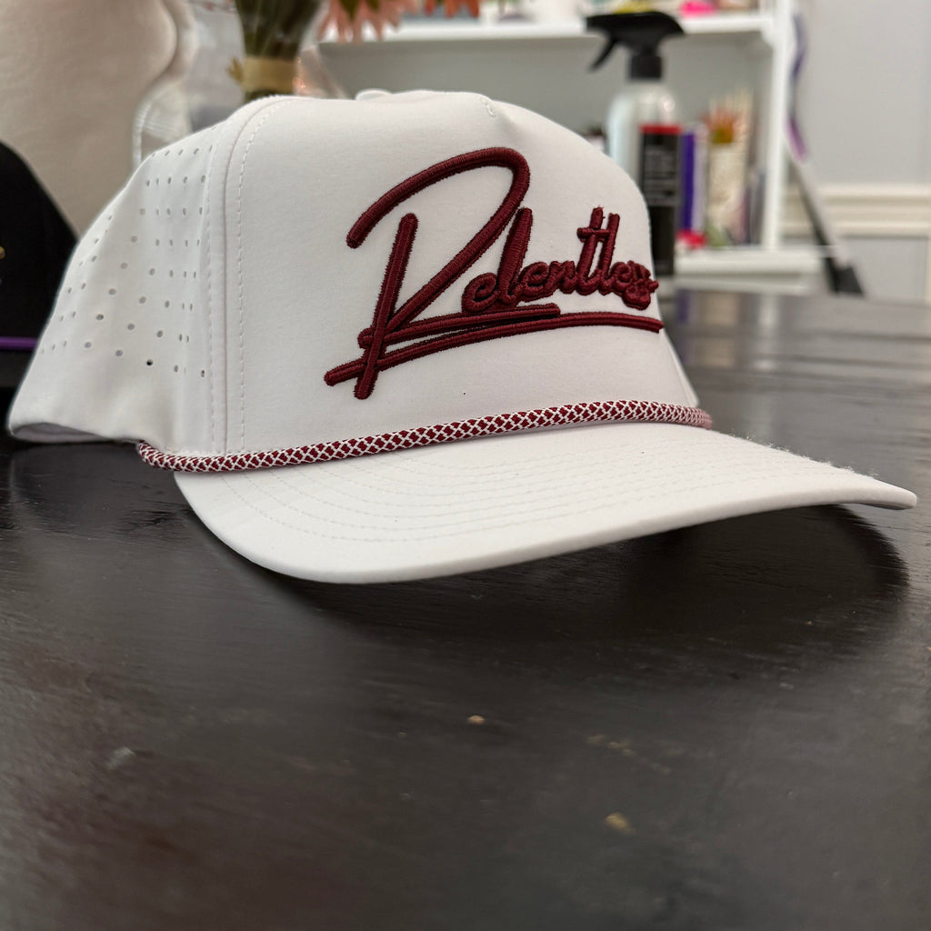 Gulf Maroon