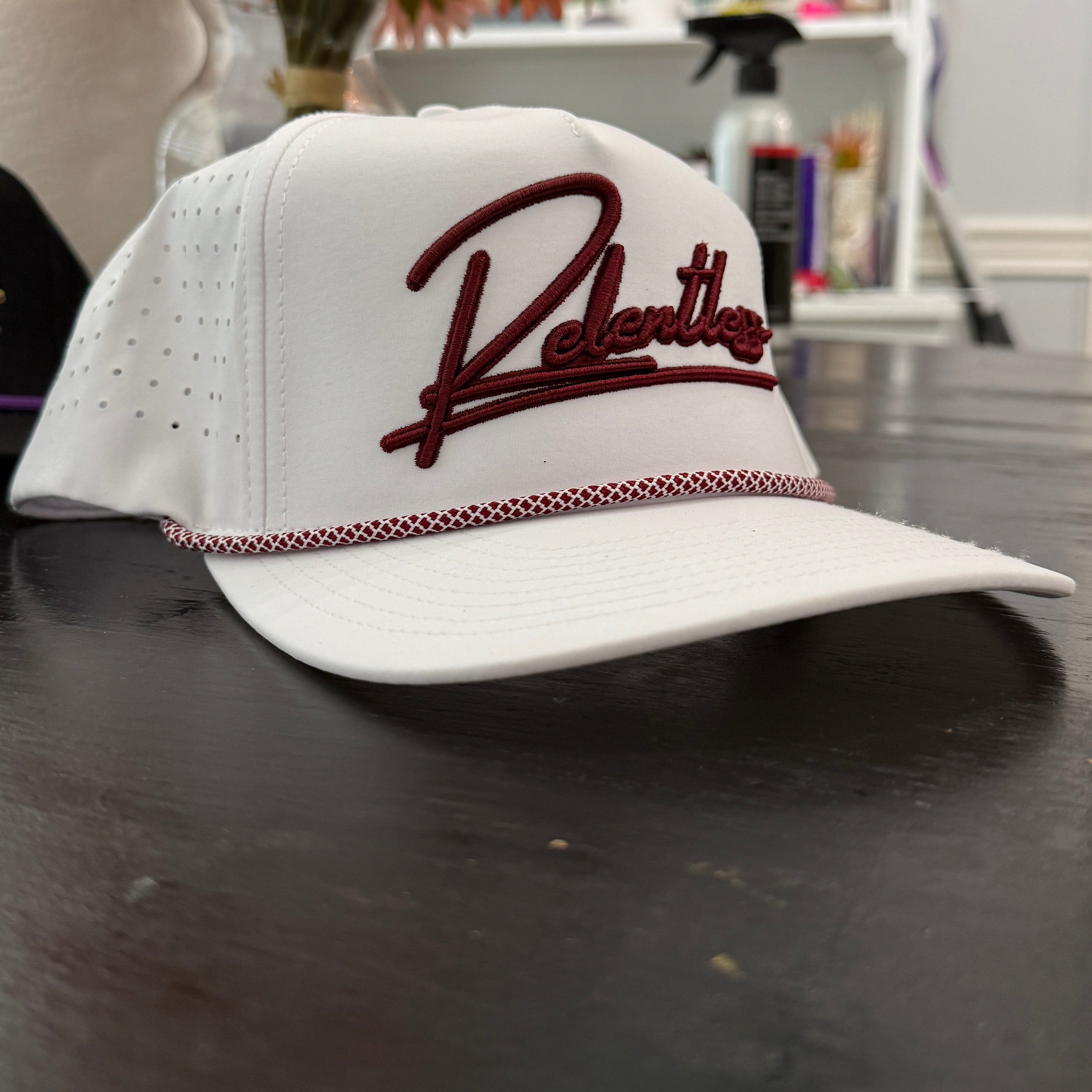 Gulf Maroon