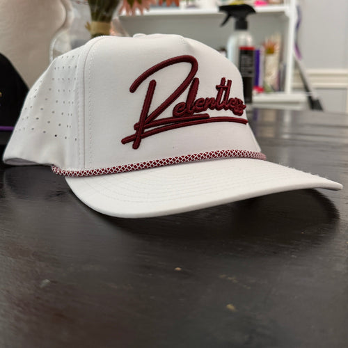Gulf Maroon