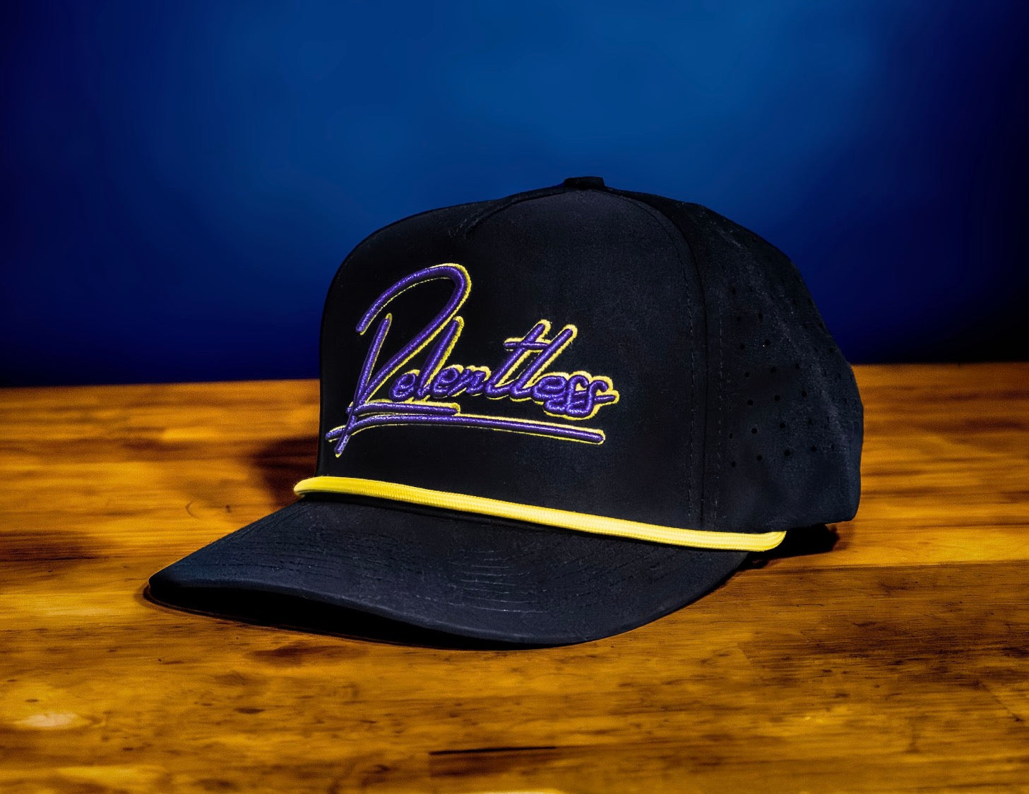 Purple Tide