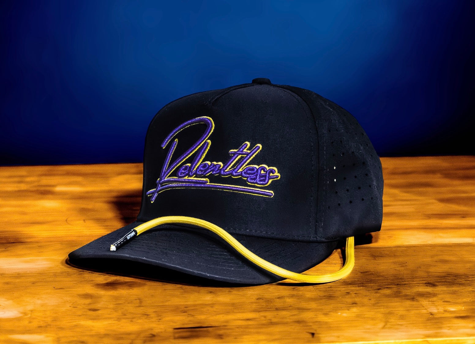 Purple Tide